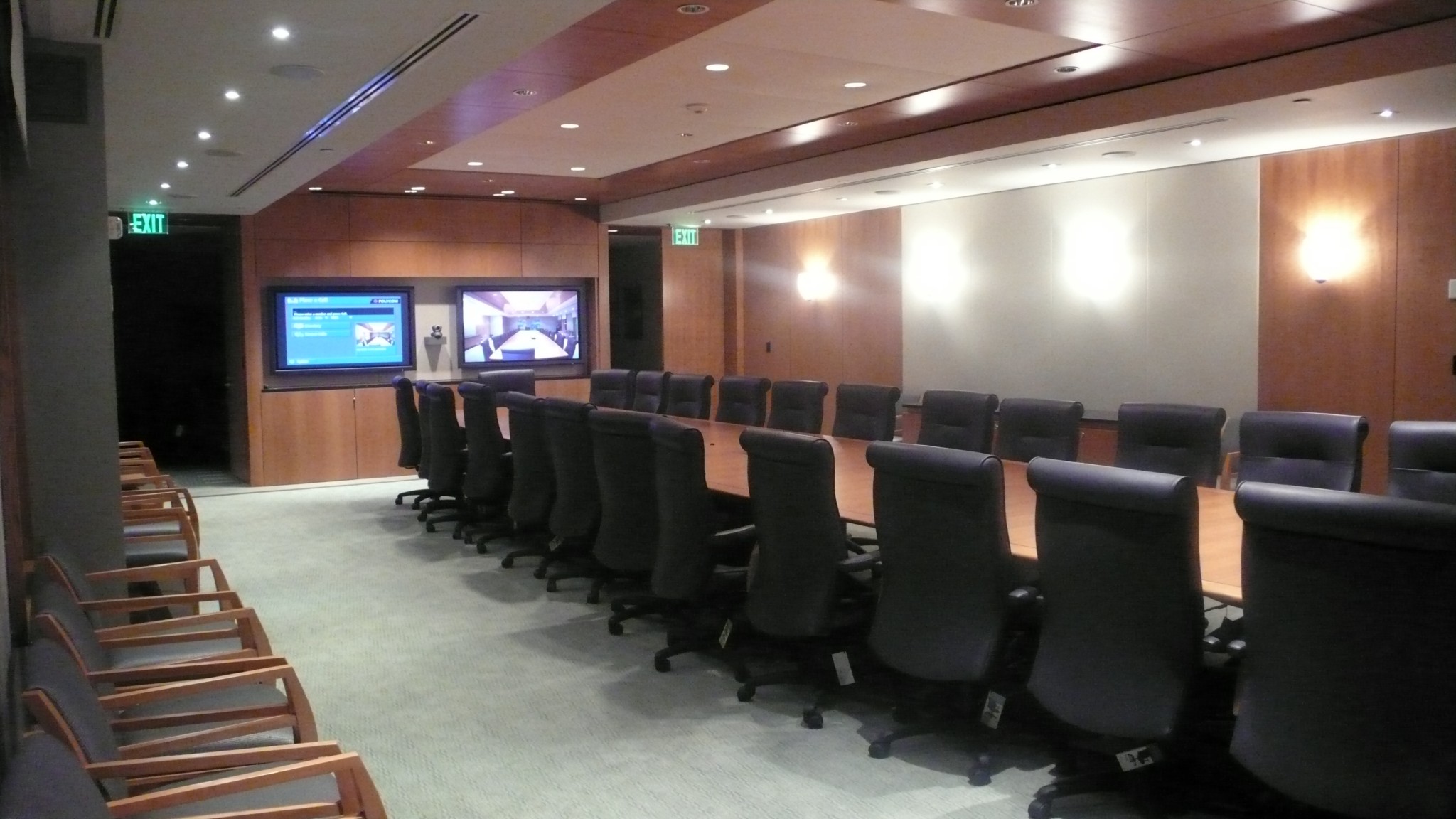 Boardroom