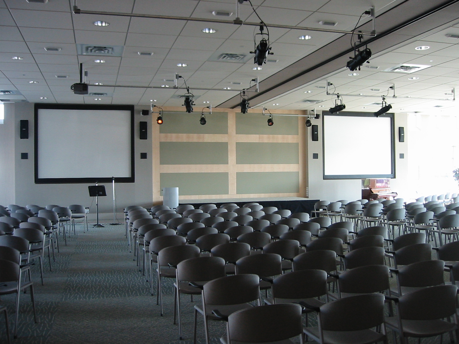 Auditorium