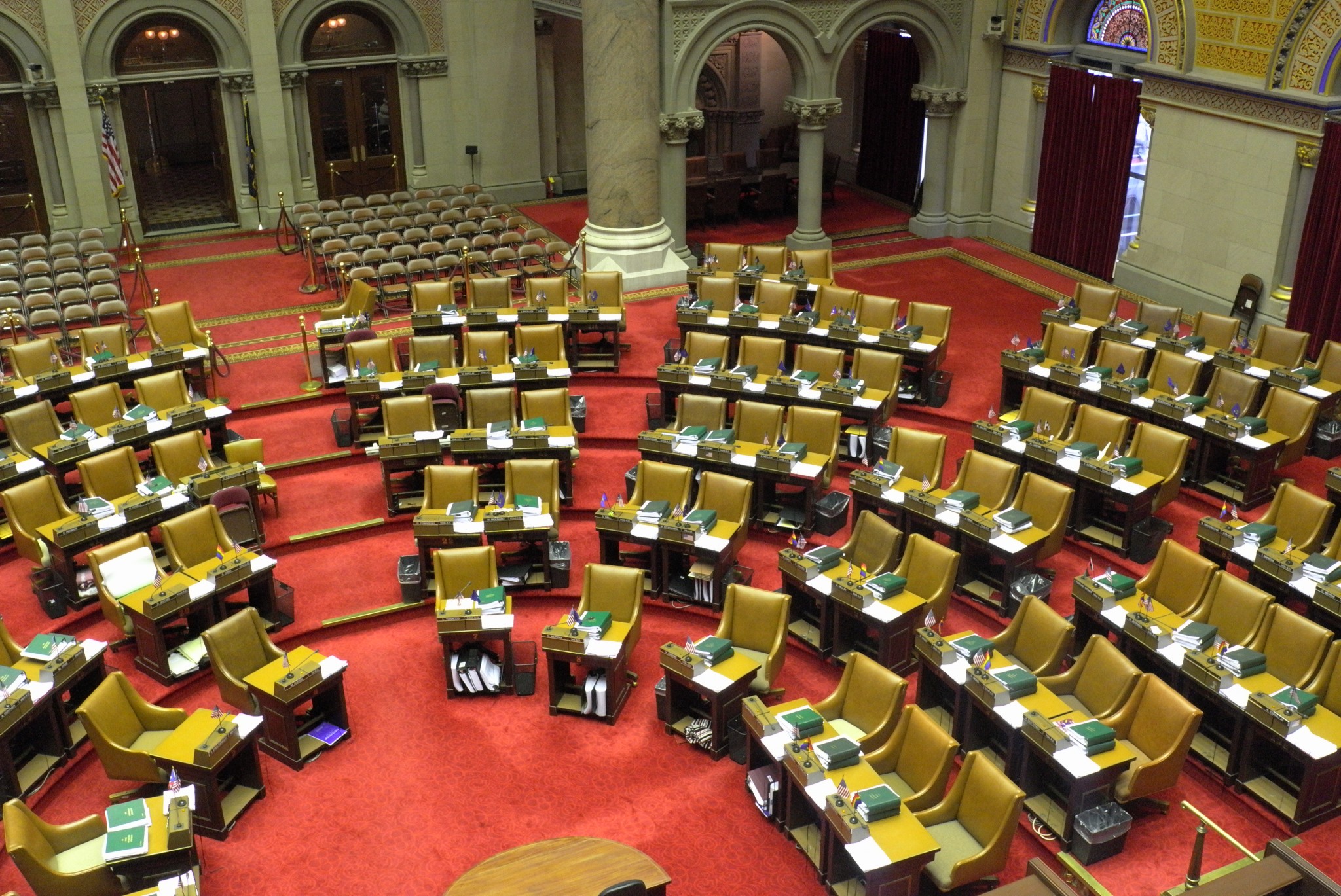 Council Chamber