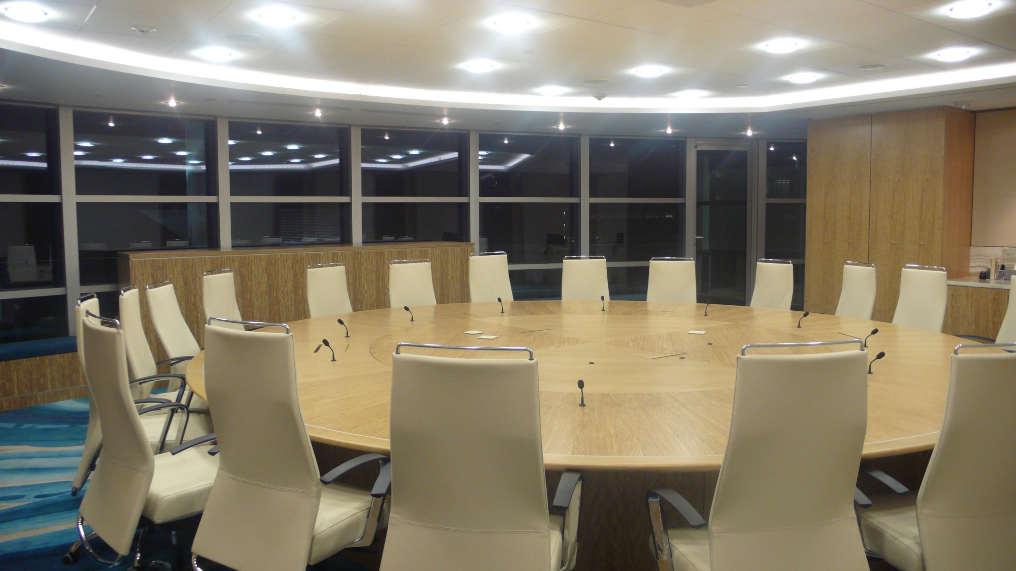 Boardroom